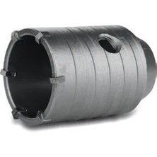 Buğz Adaptörlü Elmaslı Beton Delme Panç 65 mm