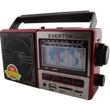 Buğz Rt 41 Radyo