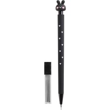 Apli BUCK2FUN Hop Hop Uçlu Kalem Siyah