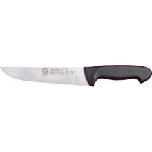 Buğz 61130 - Sürmene Kasap Bıçağı 18,5 cm - Kurban, Doğrama, Kesim