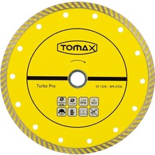 Buğz Turbo Elmas Mermer Granit Kesici 230X2,4X22