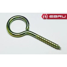 Buğz Kapalı Piton 23X150 - 10 Adet