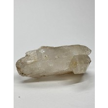 Gemsartdeco Kristal Kuvars Doğaltaş