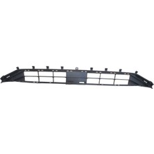 Fam Ford Focus Sd/hb 19/21 Ön Tampon Panjuru Si̇yah (Tw)