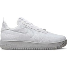 Nike Af1 Crater Flyknit Erkek Spor Ayakkabı - DM0590-100