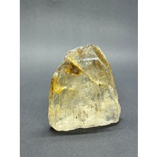 Gemsartdeco Kristal Kuvars Doğaltaş