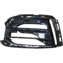 Fam Bmw 1 Seri F40 20/22 Si̇s Lamba Kapağı Sol Parlak Si̇yah (Tw)