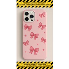 Ceptecep Iphone 12 Pro Uyumlu Premium Silikon Lansman Kılıf – Özel Tasarım Baskı