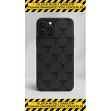 Ceptecep Xiaomi Redmi Note 6 Pro Uyumlu Premium Silikon Lansman Tasarım Telefon Kılıfı Trendia Kurdale