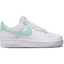 Nike Air Force 1'07 Kadın Günlük Ayakkabı - DD8959-113