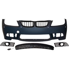 Wender Bmw Komple Tampon E90-LCI Ön; Sis Delikli, (Pdc Delikleri Açılabilir),panj-Lu -///m3 Cns-Style- 2008-11