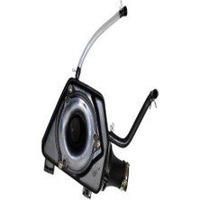 125KT Uyumlu Hava Filtresi Komple Erpilsan Elektronik