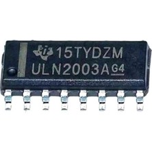 OEM Uln 2003 A Smd