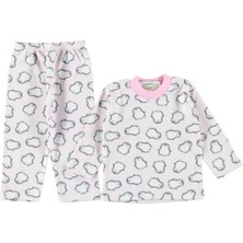 Mdrandy Penguenli Pijama Takımı
