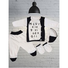 Mdrandy Taraftar %100 Pamuk Tulum Seti