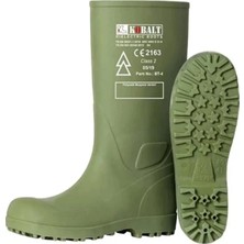 Kobalt Elektrikçi Çizmesi