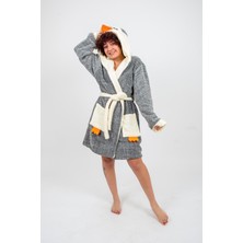 Miz Home Collection Wellsoft-Polar Sabahlık