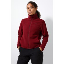 Lizy Uniform Polar Ceket Hemşire Doktor Polar Ceket Hastane Polar