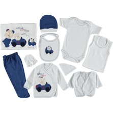 Mdrandy 10LU Hastane Çıkışı