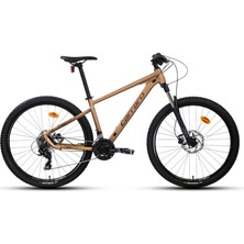 Carraro Crx 721 Dağ Bisikleti Hidrolik Disk 27,5\"jant Shimano 21 Vites 40