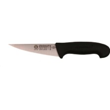 Marsilyan Sürmene  61026 Kasap Kurban Sıyırma Bıçağı 13 Cm, Plastik Sap