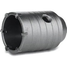Marsilyan Adaptörlü Elmaslı Beton Delme Panç 45 mm