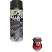 Tampon Plastik Yüzey Sprey Boya 400 ml