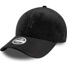 New Era 9forty Neyyan Kadın Siyah Şapka (60758956)