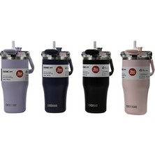 Dodge Çelik Matara 750 ml