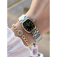 Daniel Klein Vintage Seri Küçük Kasa 2 Yıl Garantili 3 Atm Kadın Kol Saati+Bileklik BFF.14117.9