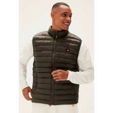 Bad Bear Erkek Şişme Yelek 22.02.17.002KHAKI