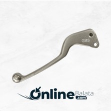 GİVİS Honda Dio 110 Arka Fren Kolu GVS34