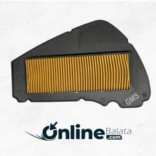 GİVİS Mondial Tab 50 Hava Filtresi TB050
