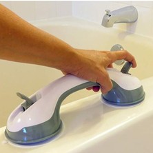 Çok Renkli Vantuzlu Banyo Tutacağı, Pratik ve Şık Ev Aksesuarı