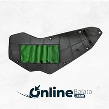 GİVİS Volta Apec 150 Hava Filtresi GVS0602