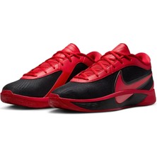 Nike Giannis Freak 6 'bred' Erkek Basketbol Ayakkabısı