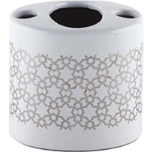 Renkli Diş Fırçalık, Prizma Tasarım, Pratik ve Şık Ev Aksesuarı