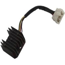 Rs - Re - Rr - Rt - Rf - Zn - Uyumlu Regülatör 5 Li Erpilsan Elektronik