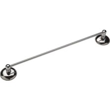 Çok Renkli Metal Uzun Havluluk, Şık ve Dayanıklı Tasarım