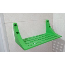 Yeni Sezon Yeşil Banyo Malzemeleri Tutucusu T5369538