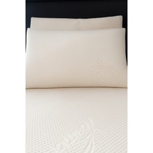 Konfor Tekstil Konfor Bambu Sıvı Geçirmez Yatak Alezi