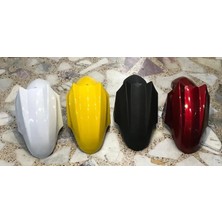 Monero Ön Çamurluk E Bike [siyah] Yuki Lotus Volta Kral Rks 250W Pedallı