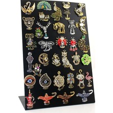 Buğz Swarovski Buz Dolapı Süsü Magnet ALK1544