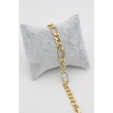 Xuping Jewelry Stil Incisi/xupıng Jewelry Halka Gurmet Zirkon Taşlı Bileklik