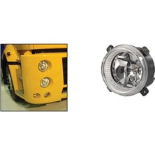 Genel Far Kısa Hüzme 12V Parklı H7 Ampul Manuel Ford Kargo Peugeot J9/J10 09- (12AD)