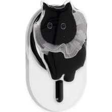 Buğz Kickstand Karakterli Magsafe Stand - Desen 3