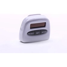 Buğz Solarlı Adımsayar Bigem BM-048