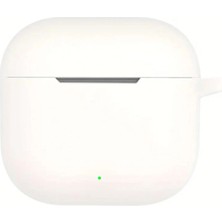 Buğz Huawei Freebuds Se 3 Hang Kılıf - Beyaz