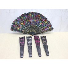 Buğz Plastik Yelpaze ALK3630