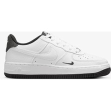 Nike Air Force 1 Lv8 (Gs) Unisex Spor Ayakkabı